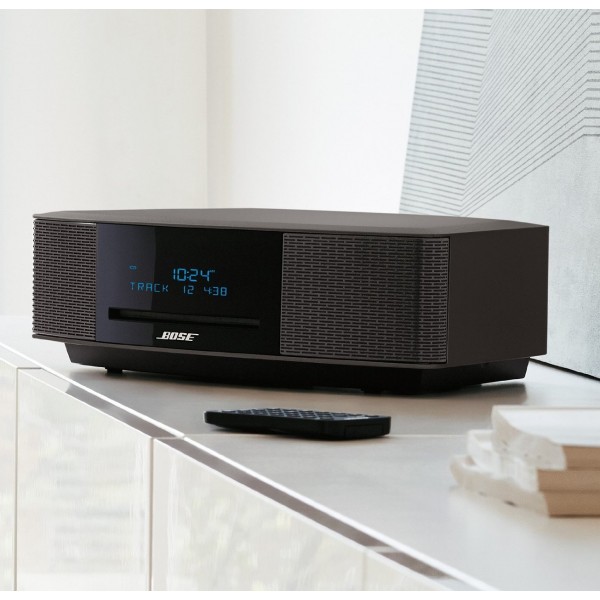 Bose Wave System 4