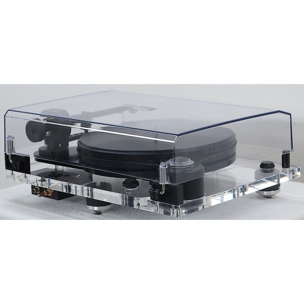 Image result for Pro-Ject 6 Perspex SB
