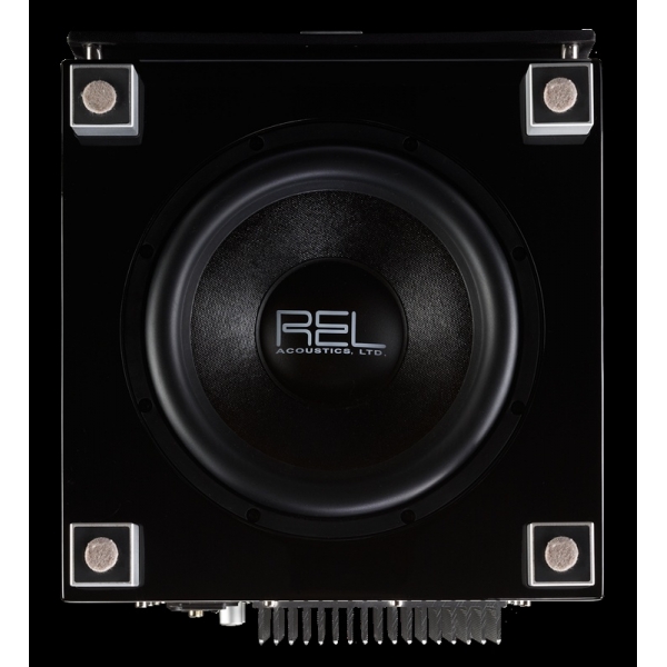 subwoofer rel t9