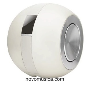 Bowers Wilkins PV1D subwoofer