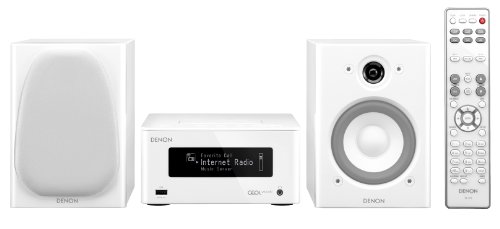 denon ceol piccolo n5