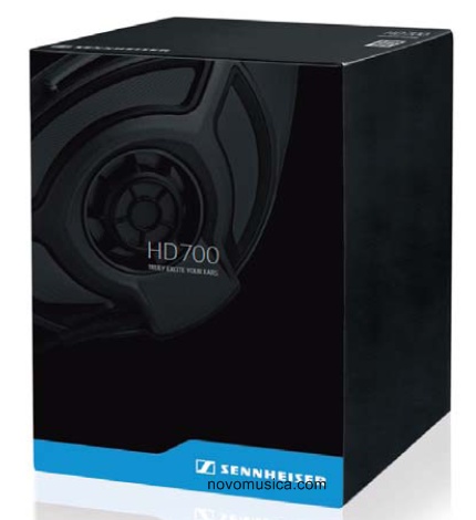 Sennheiser HD700 auriculares