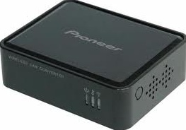 Pioneer ASWL300