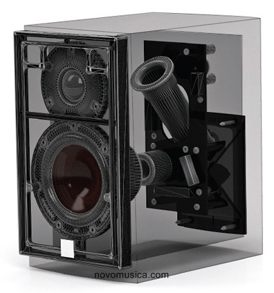 altavoces Dali Mentor Menuet