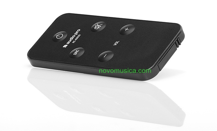 audio pro addon six