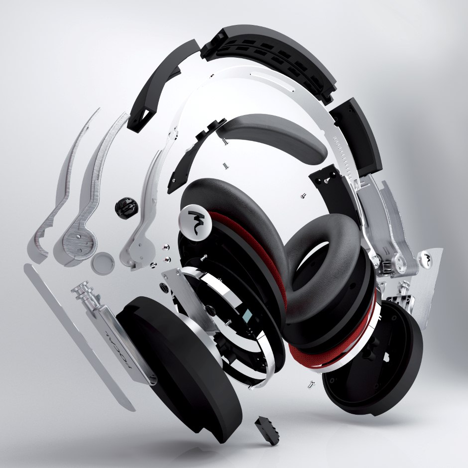 Focal JMLab Spirit One
