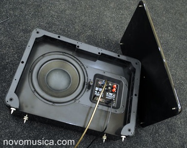 Q7000Subwoofer