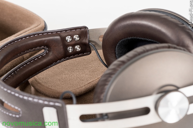 sennheiser momentum