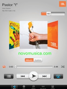 jbl soundfly airplay