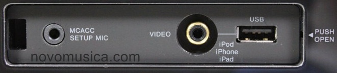Pioneer VSX922