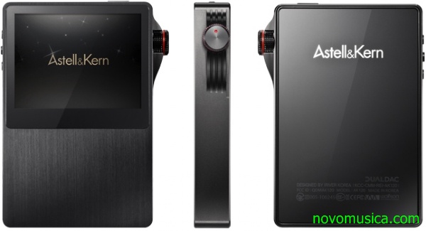astell kern ak120